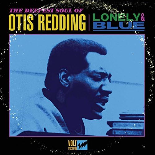 Amazon.com: Otis Blue: Otis Redding Sings: CDs & Vinyl